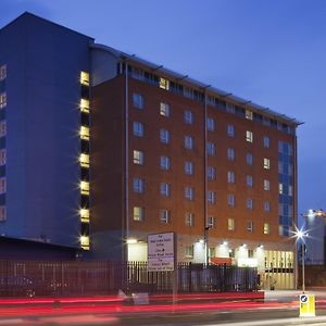 Holiday Inn Express London Limehouse By Ihg