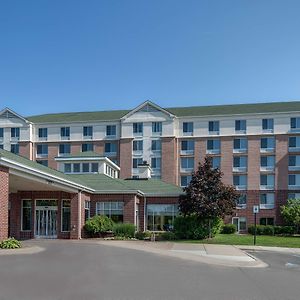 Hilton Garden Inn Detroit Metro Airport